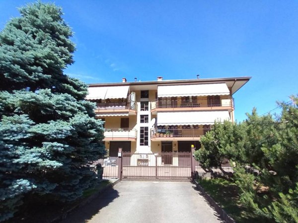 appartamento in vendita a Quarona