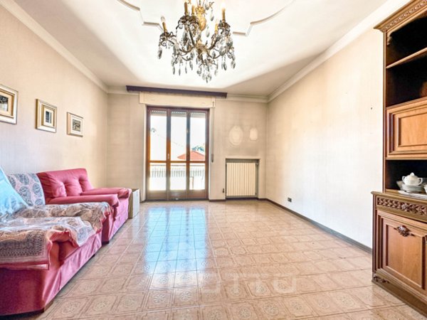 appartamento in vendita a Quarona