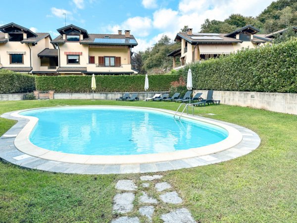 appartamento in vendita a Quarona