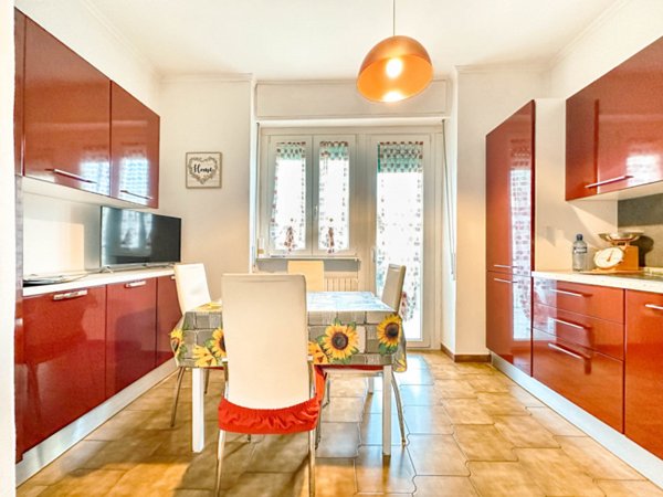 appartamento in vendita a Quarona