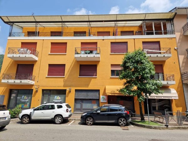 appartamento in vendita a Quarona