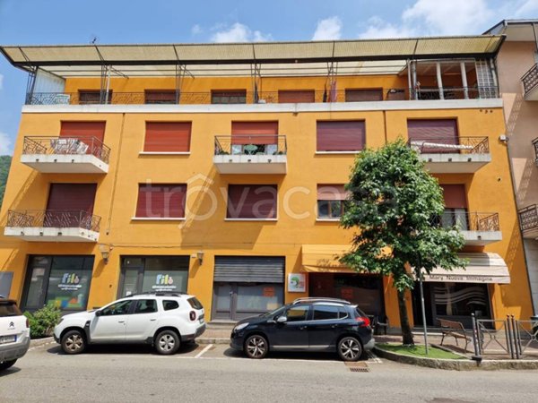 appartamento in vendita a Quarona