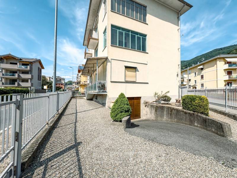 appartamento in vendita a Quarona