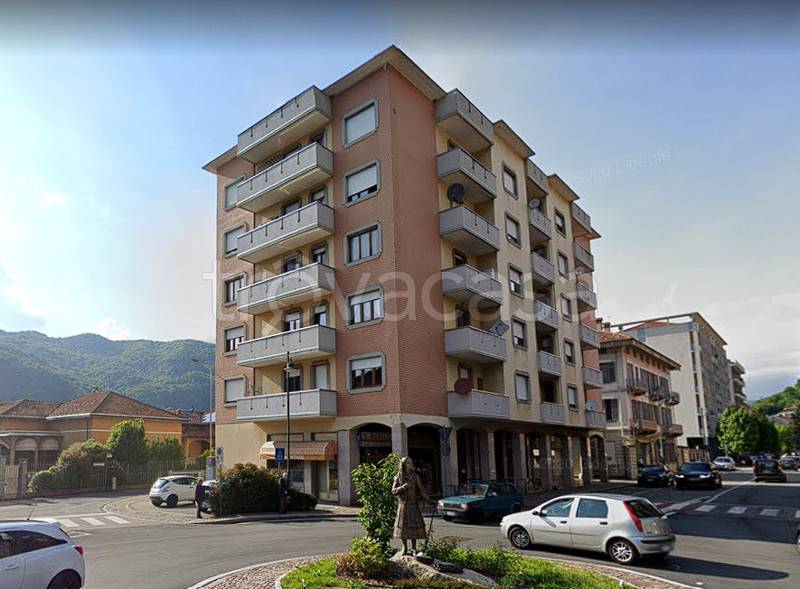 appartamento in vendita a Quarona