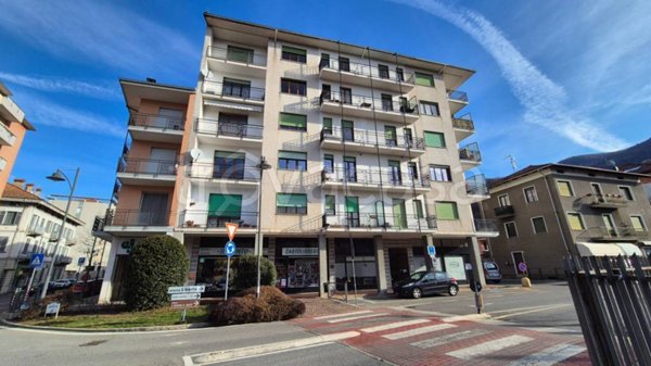 appartamento in vendita a Quarona