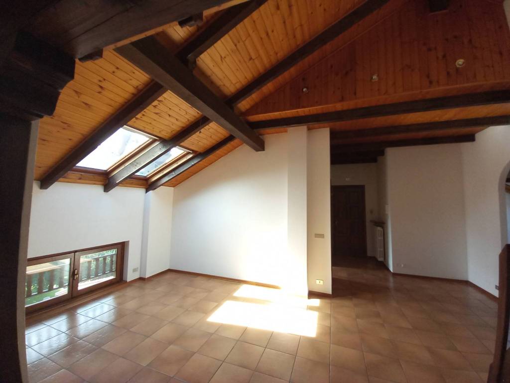 appartamento in vendita a Quarona