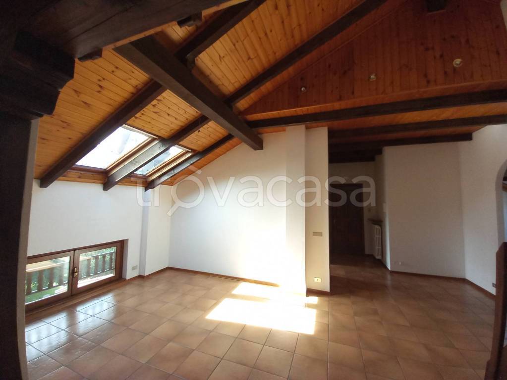 appartamento in vendita a Quarona