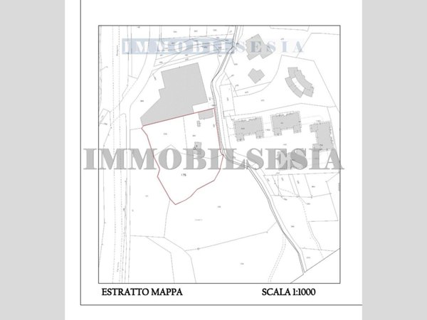 bifamiliare in vendita a Quarona