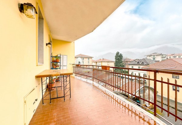 appartamento in vendita a Quarona