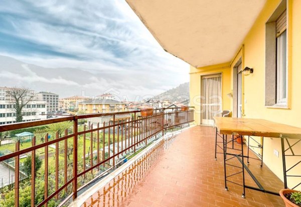 appartamento in vendita a Quarona