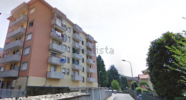 appartamento in vendita a Quarona