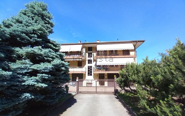 appartamento in vendita a Quarona