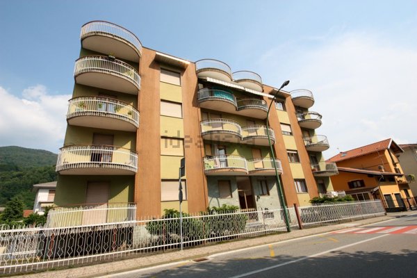 appartamento in vendita a Quarona