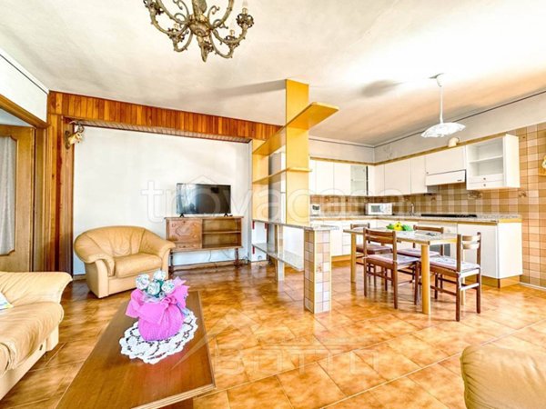 appartamento in vendita a Quarona