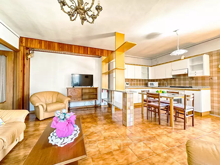 appartamento in vendita a Quarona