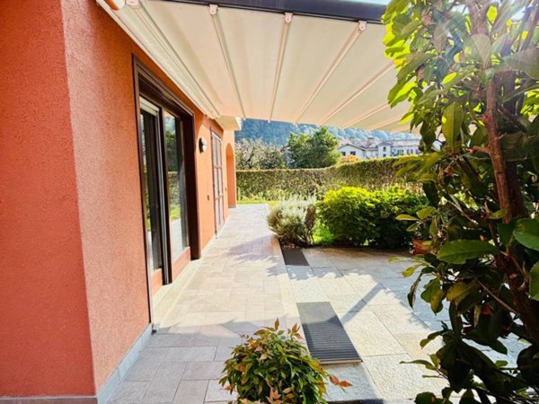 appartamento in vendita a Quarona