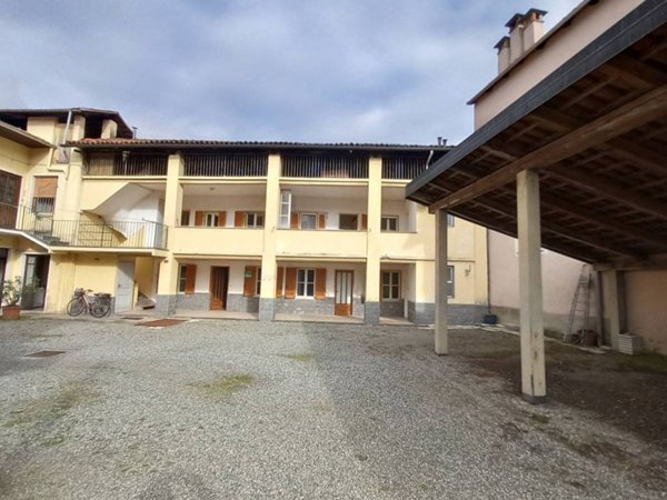 casa indipendente in vendita a Quarona