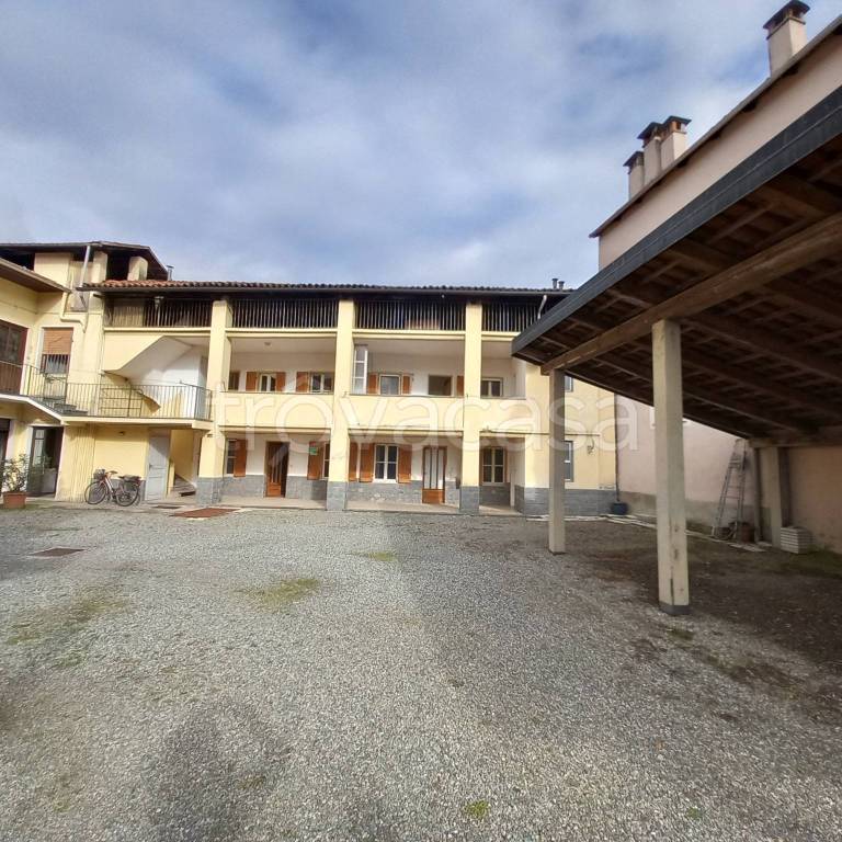 casa indipendente in vendita a Quarona