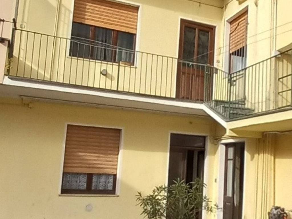 casa indipendente in vendita a Quarona