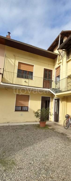 casa indipendente in vendita a Quarona