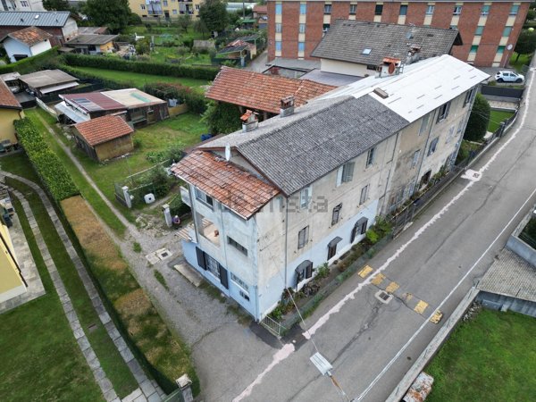 casale in vendita a Quarona