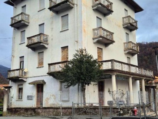 appartamento in vendita a Quarona