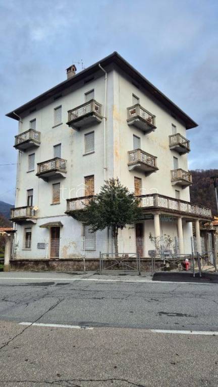 appartamento in vendita a Quarona