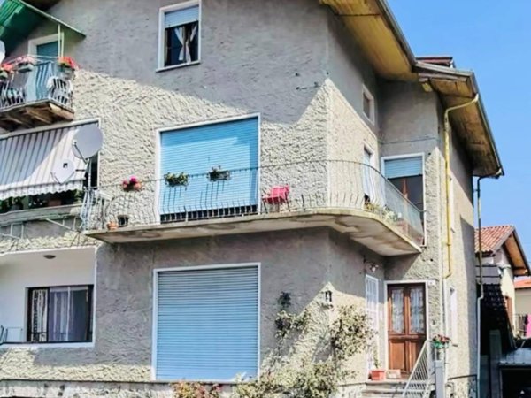 appartamento in vendita a Quarona