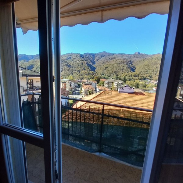 appartamento in vendita a Quarona