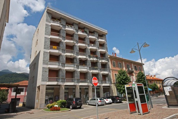 appartamento in vendita a Quarona