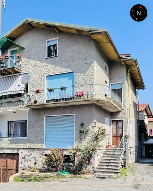 appartamento in vendita a Quarona