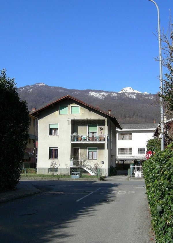 casa indipendente in vendita a Quarona