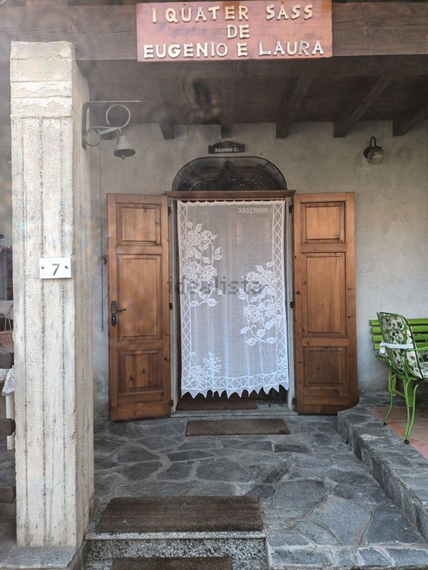 quadrivano in vendita a Quarona