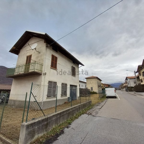 appartamento in vendita a Quarona