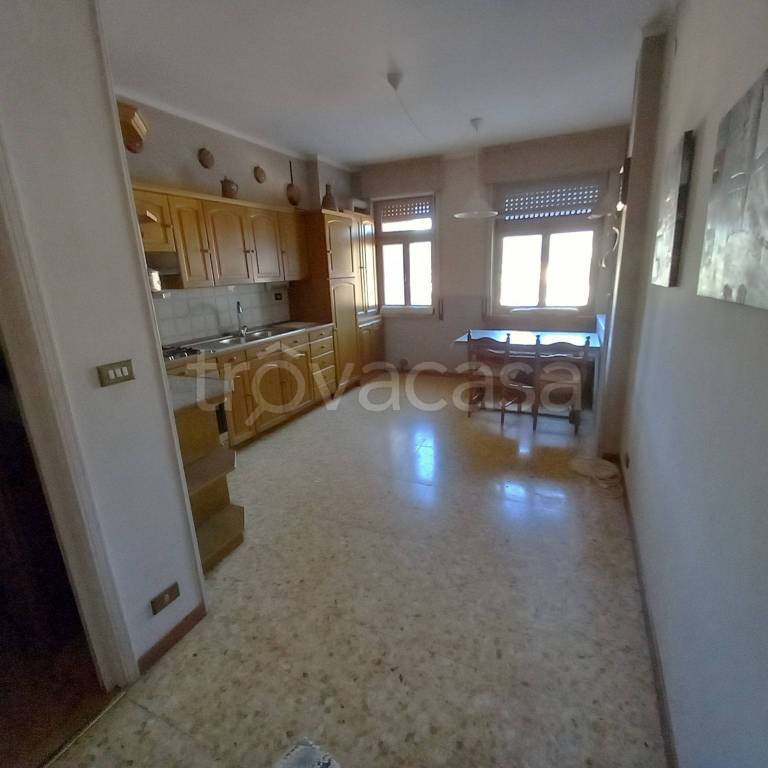 appartamento in vendita a Quarona