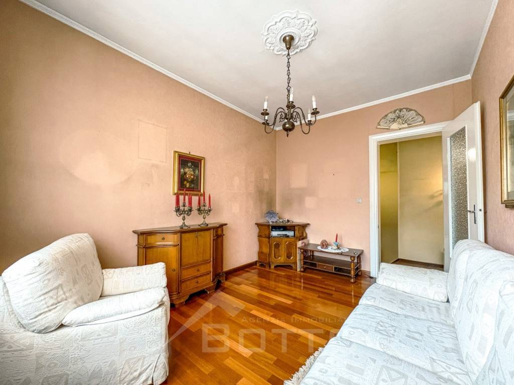 appartamento in vendita a Quarona