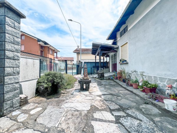 appartamento in vendita a Quarona