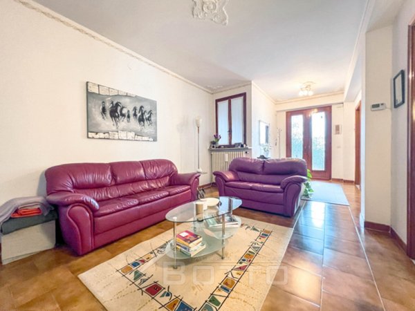 appartamento in vendita a Quarona