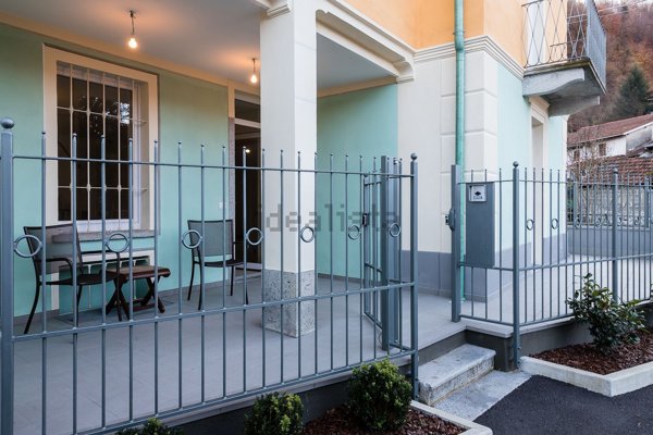 appartamento in vendita a Quarona