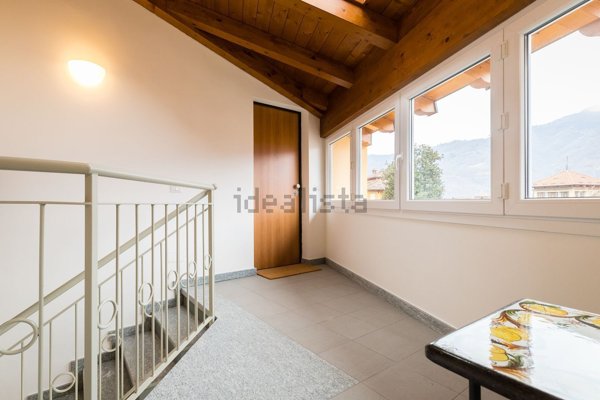 appartamento in vendita a Quarona