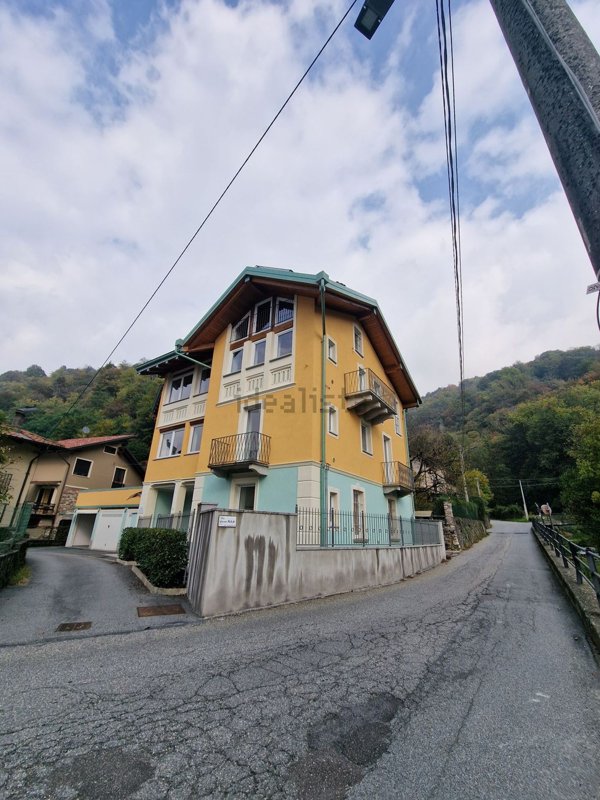 appartamento in vendita a Quarona