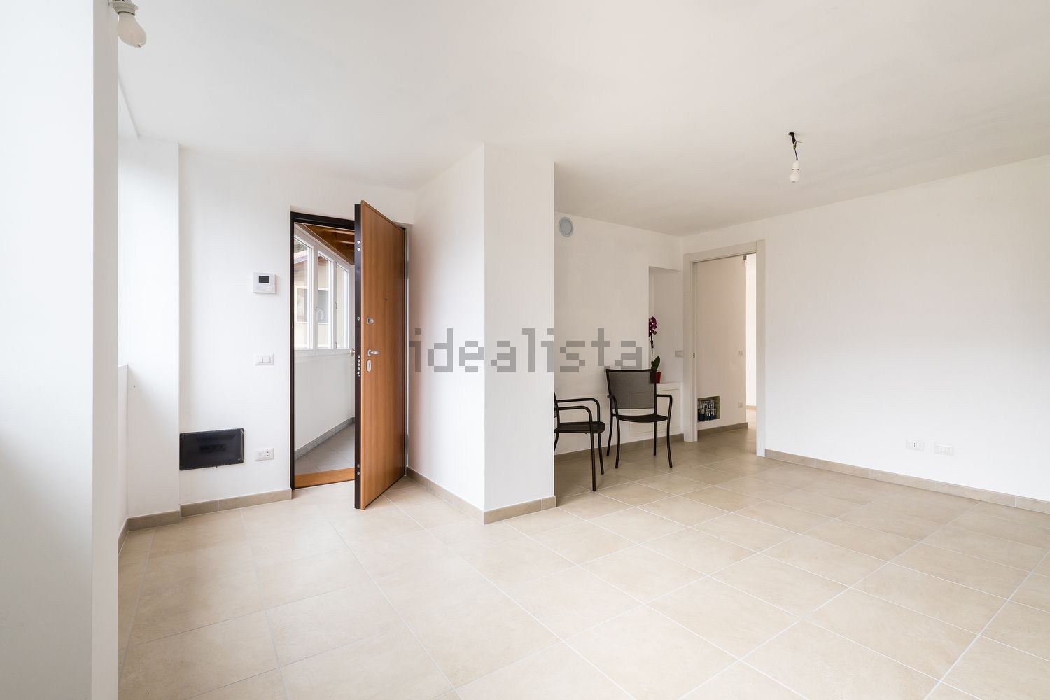 appartamento in vendita a Quarona