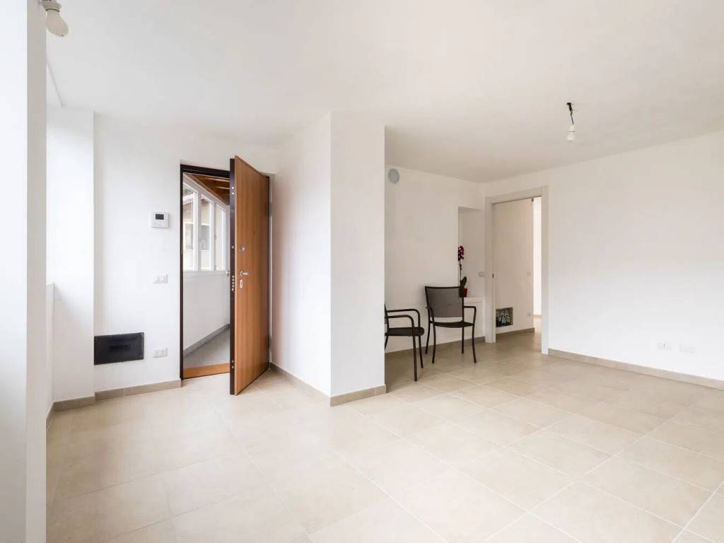 appartamento in vendita a Quarona in zona Valmaggiore