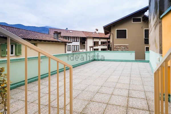 appartamento in vendita a Quarona in zona Valmaggiore