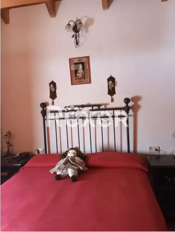 casa indipendente in vendita a Quarona in zona Doccio