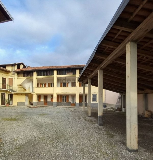 casa indipendente in vendita a Quarona