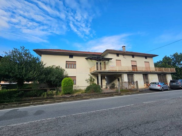 casa indipendente in vendita a Quarona