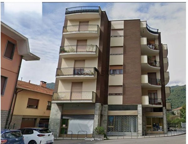 appartamento in vendita a Quarona