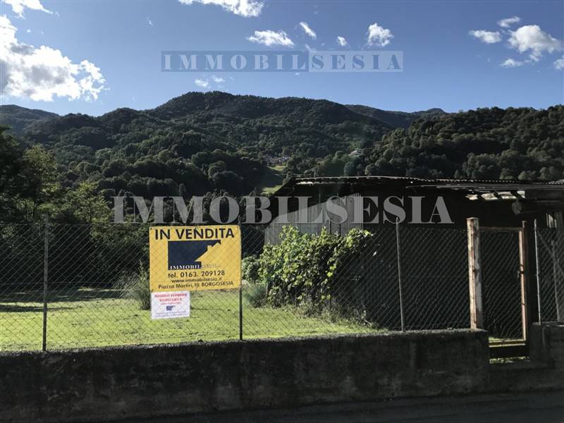 bifamiliare in vendita a Quarona