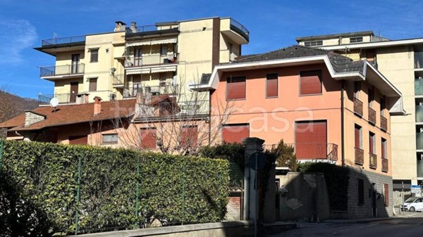 casa indipendente in vendita a Quarona